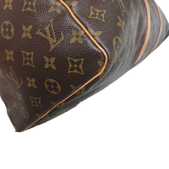 Louis Vuitton Keepall 45 - Picture 4 of 14